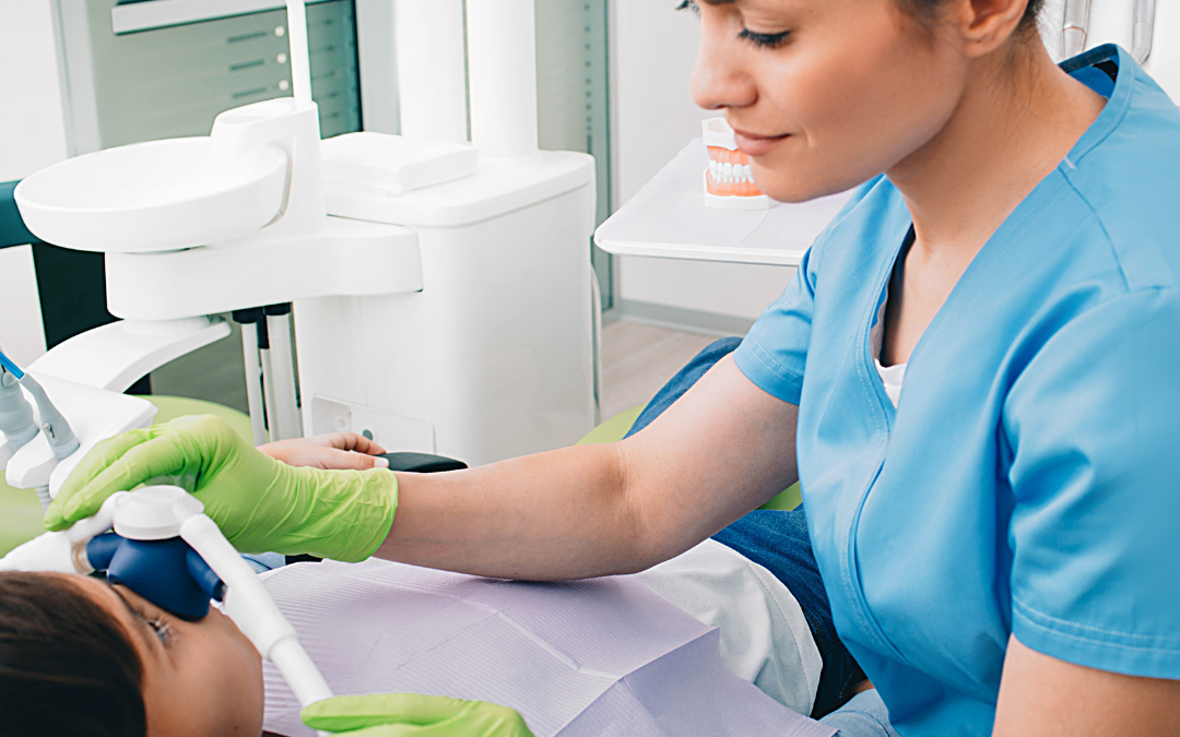 Discover Calm and Comfortable Dentistry: Sedation Options at Gidel Family Dentistry