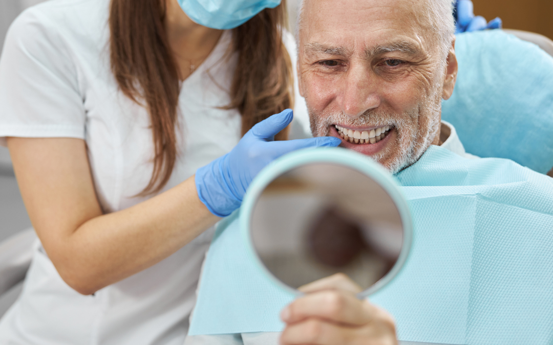 Dental Implants: The Modern Solution to Missing Teeth