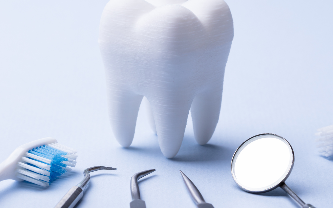 Addressing Common Dental Issues in Colusa, CA