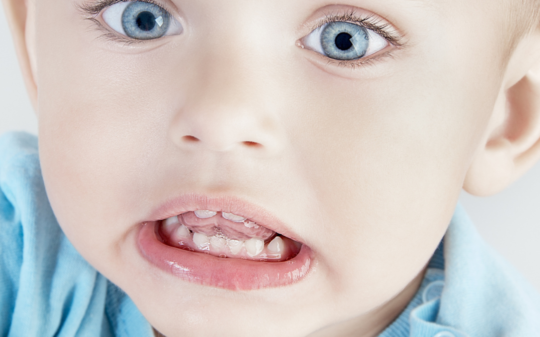 Caring for Your Child’s First Teeth: Tips for Parents and Caregivers