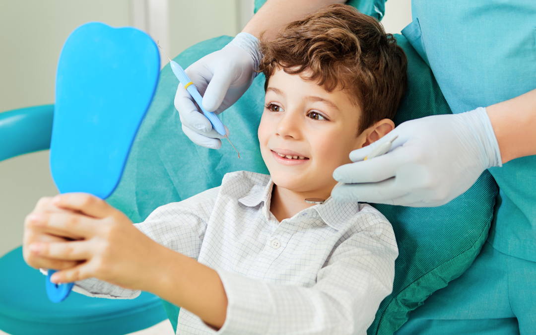 Pediatric Dentistry: Ensuring a Positive Dental Journey for Your Children