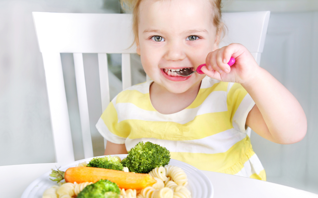 Eating Your Way to a Healthier Smile: The Link Between Nutrition and Oral Health