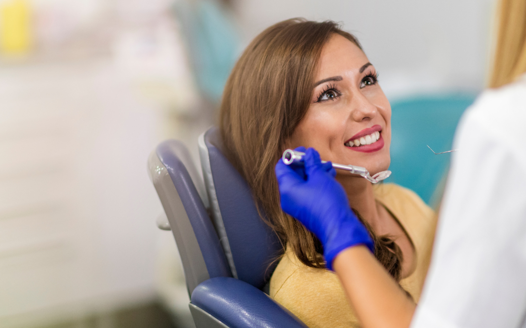 The Connection Between Oral Health and Heart Disease