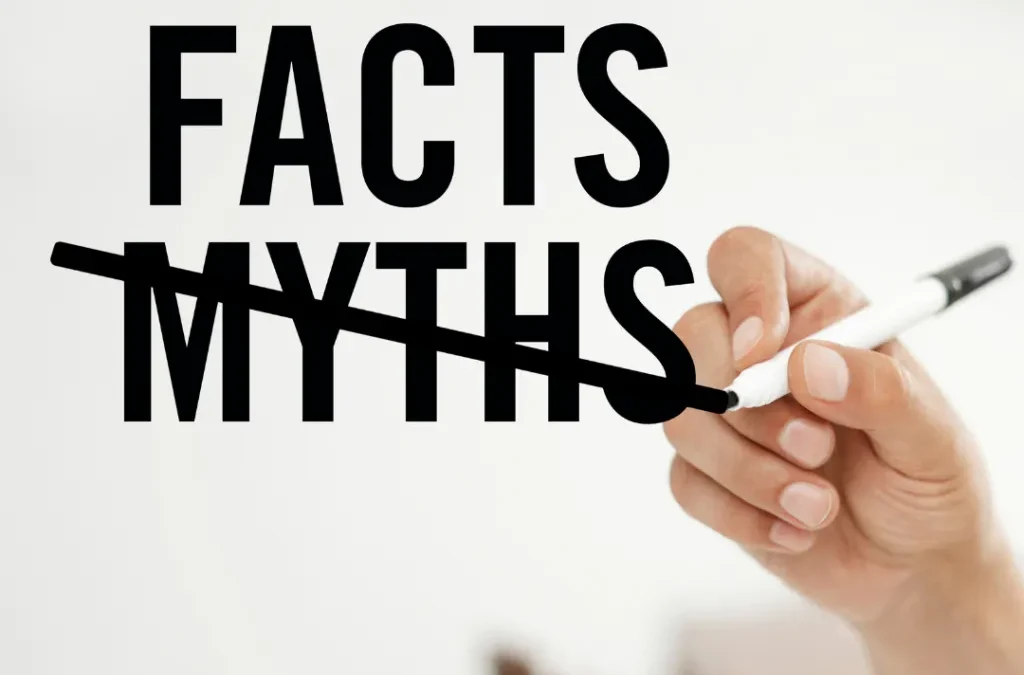 Breaking Down Dental Myths: Fact vs. Fiction in Oral Health